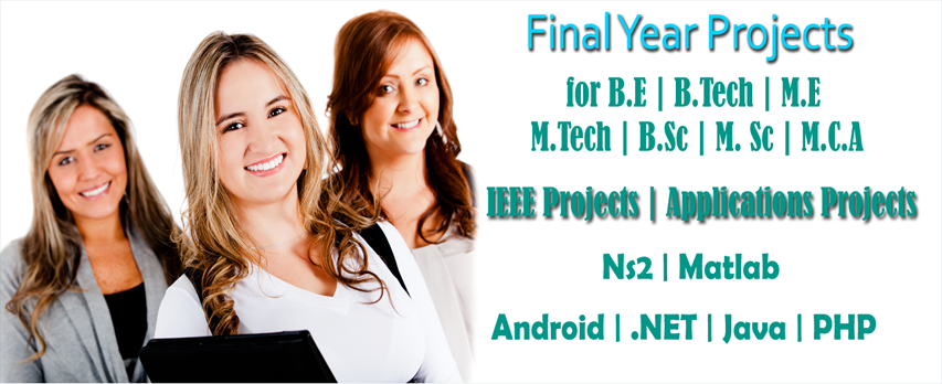 IEEE projects in nagercoil