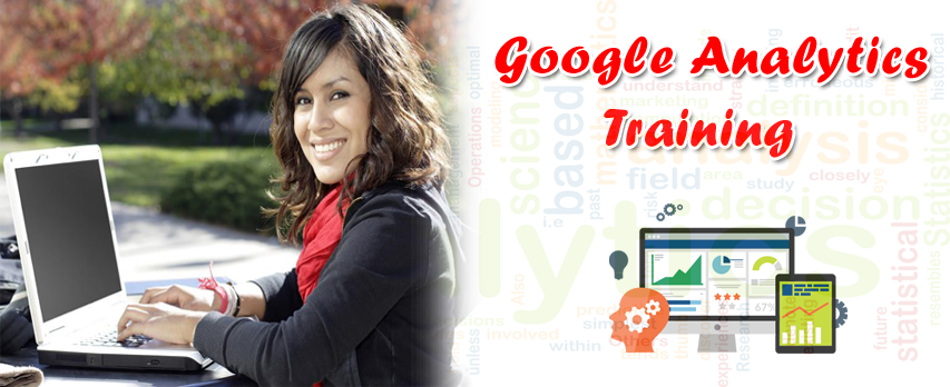 google analytics training in nagercoil